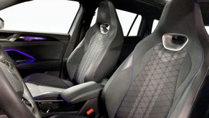 Volkswagen Tayron bild 8