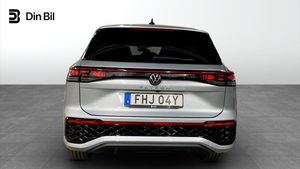 Volkswagen Tayron bild 5