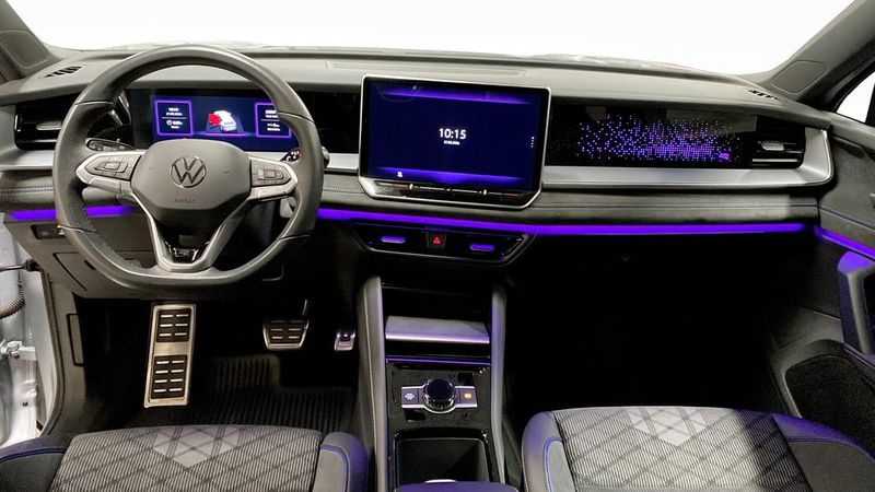 Volkswagen Tayron bild 11
