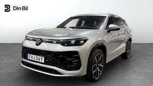 Volkswagen Tayron bild 1