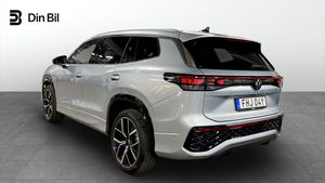 Volkswagen Tayron bild 3