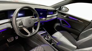 Volkswagen Tayron bild 7