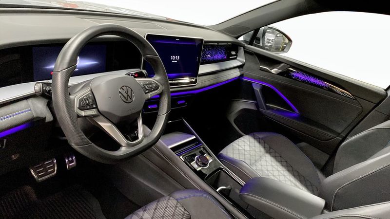 Volkswagen Tayron bild 7