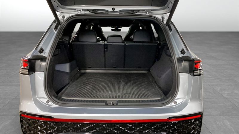 Volkswagen Tayron bild 13