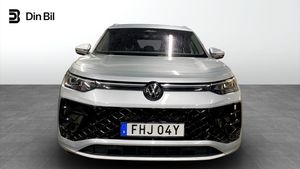 Volkswagen Tayron bild 4