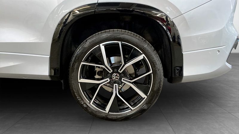 Volkswagen Tayron bild 6