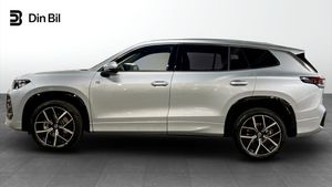 Volkswagen Tayron bild 2