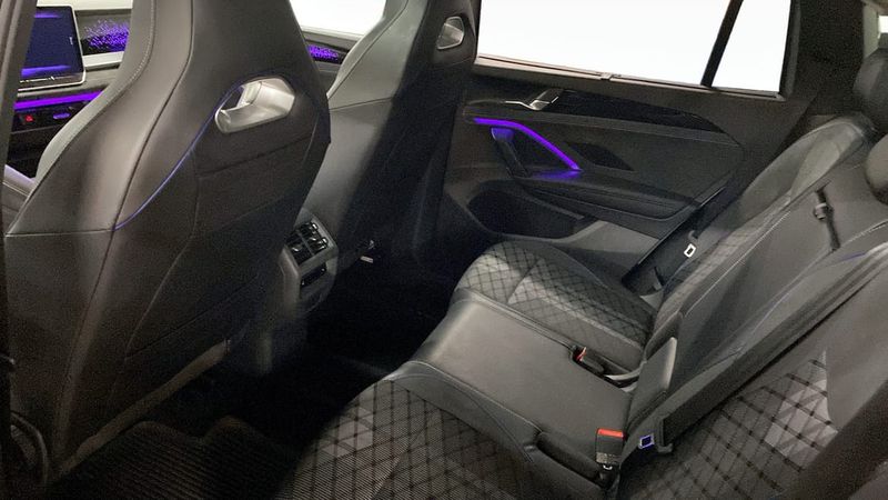 Volkswagen Tayron bild 12