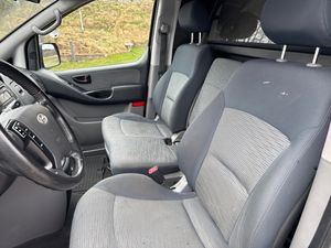 Hyundai H-1 bild 4