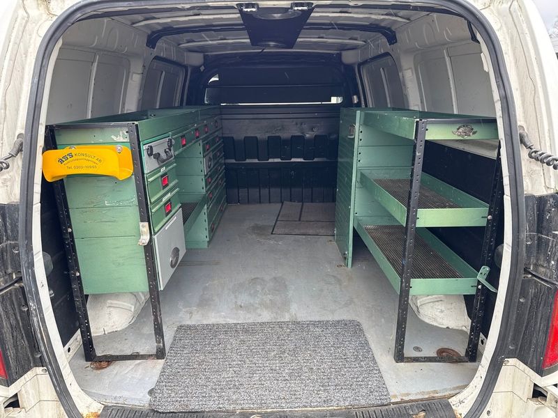 Hyundai H-1 bild 6