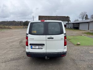 Hyundai H-1 bild 12
