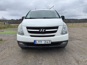 Hyundai H-1 bild 7
