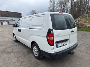 Hyundai H-1 bild 3