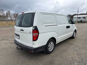 Hyundai H-1 bild 11