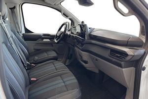 Ford E-Custom bild 8