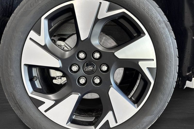 Ford E-Custom bild 12