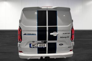 Ford E-Custom bild 6