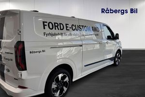 Ford E-Custom bild 5