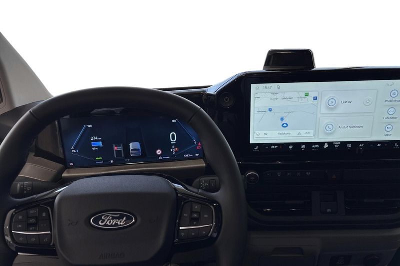 Ford E-Custom bild 10
