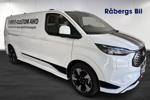 Ford E-Custom bild 2