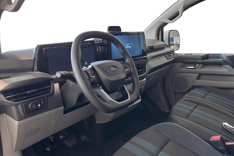 Ford E-Custom bild 7
