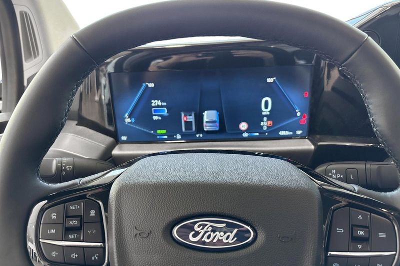 Ford E-Custom bild 9