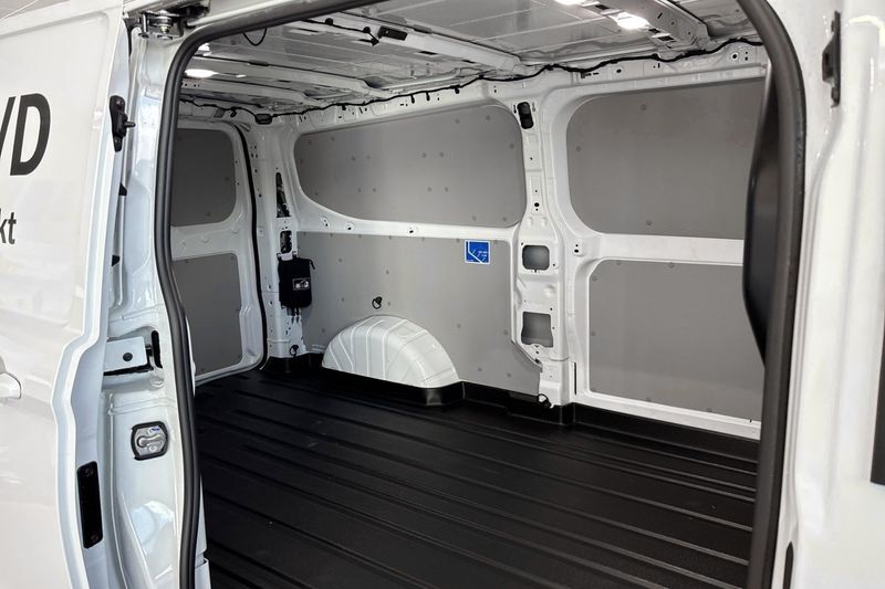 Ford E-Custom bild 11