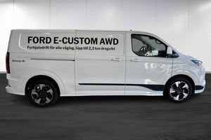 Ford E-Custom bild 3