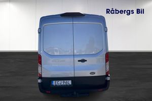 Ford Transit bild 9