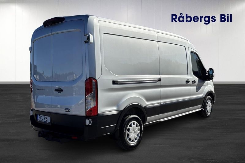 Ford Transit bild 6