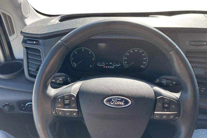 Ford Transit bild 10