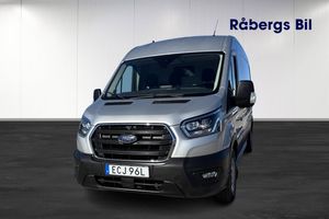 Ford Transit bild 3