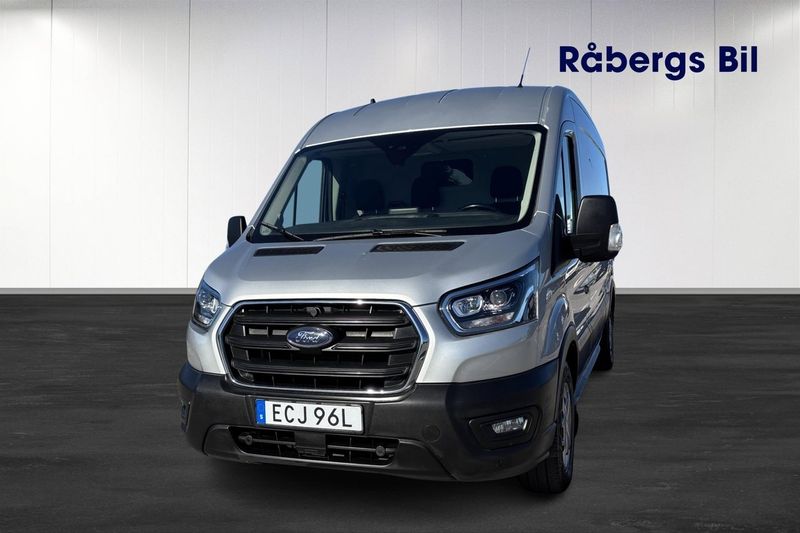 Ford Transit bild 3
