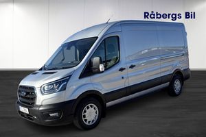Ford Transit bild 1