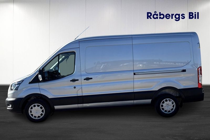 Ford Transit bild 4