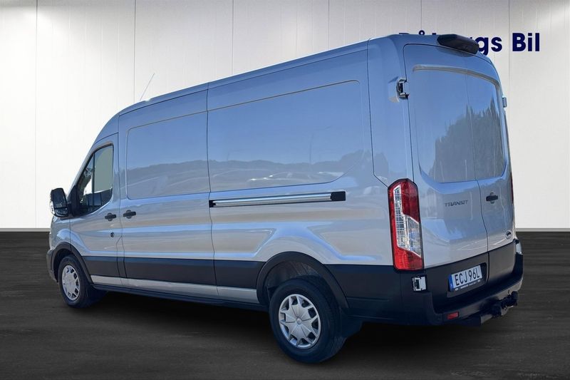 Ford Transit bild 5