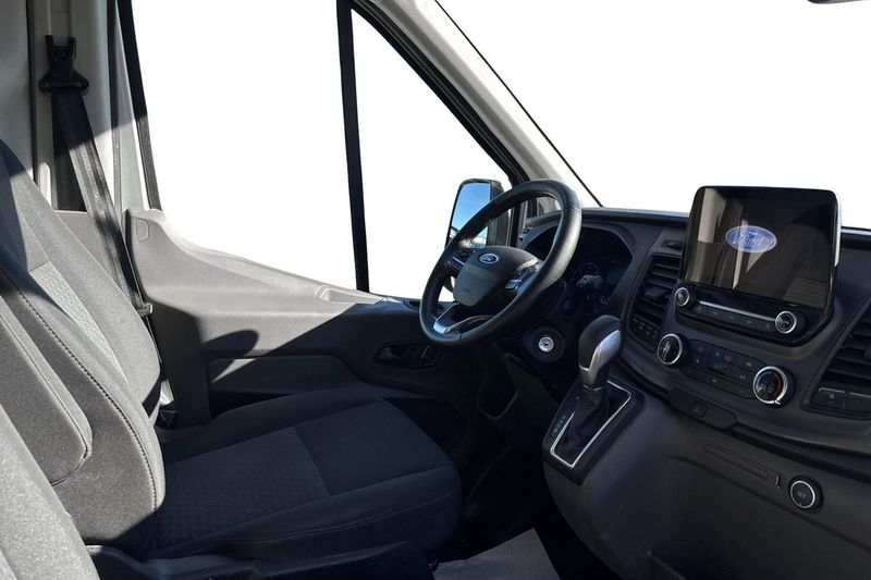 Ford Transit bild 7