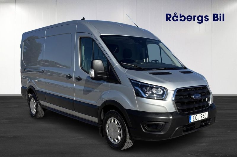 Ford Transit bild 2