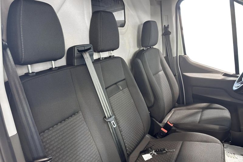 Ford Transit bild 11