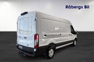 Ford Transit bild 3