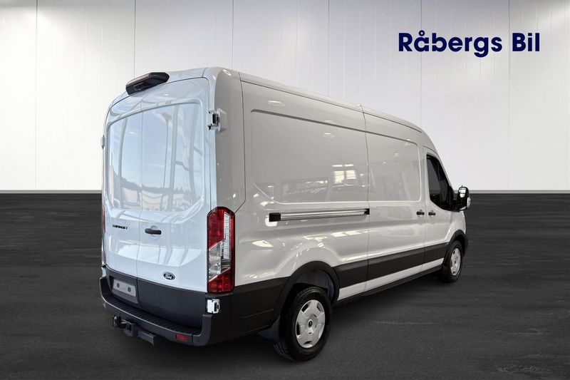 Ford Transit bild 3