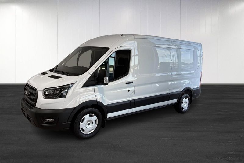 Ford Transit bild 5