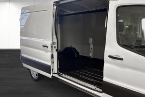 Ford Transit bild 12
