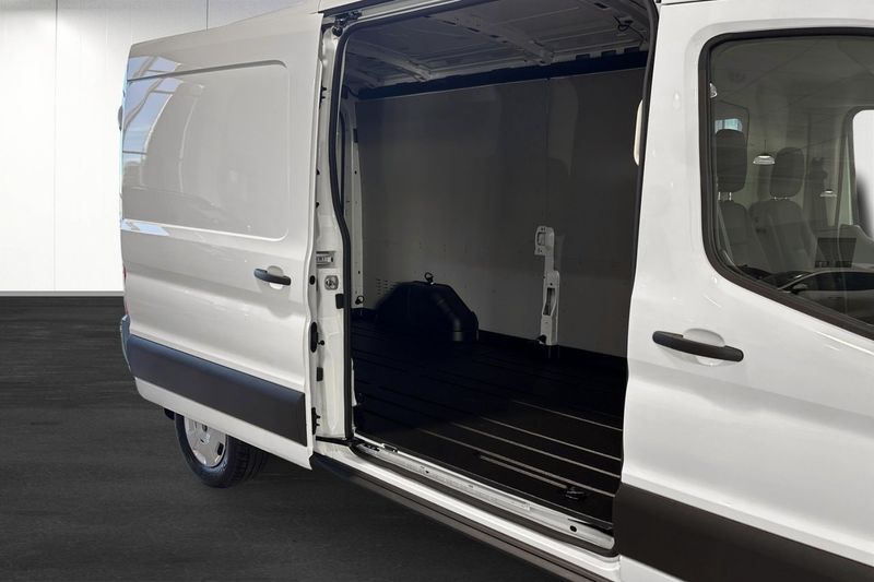 Ford Transit bild 12