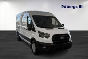 Ford Transit bild 4