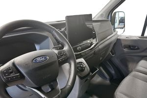 Ford Transit bild 9