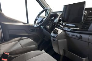 Ford Transit bild 10