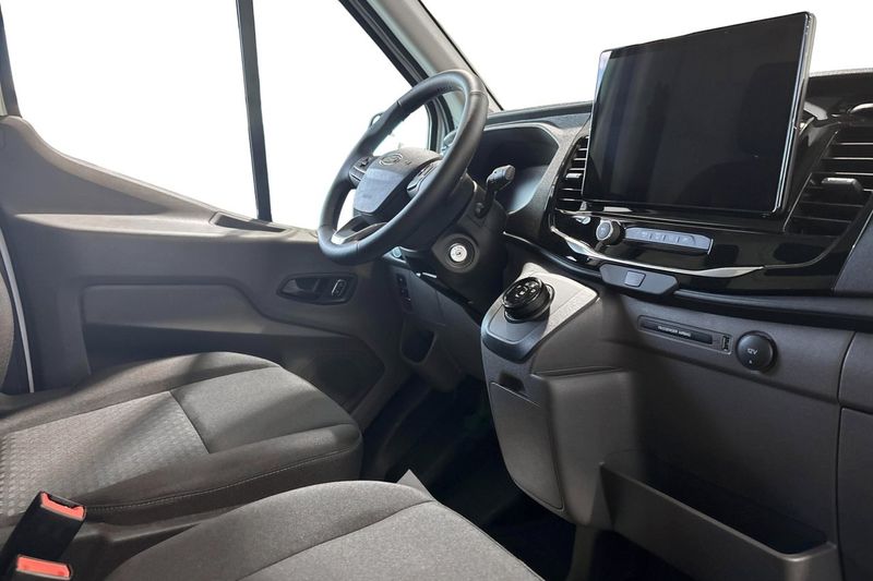 Ford Transit bild 10
