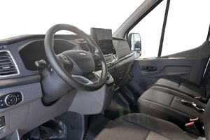 Ford Transit bild 7
