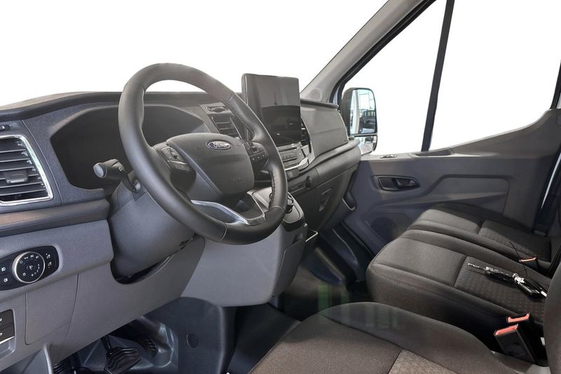 Ford Transit bild 7